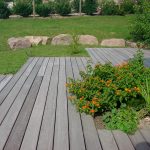 terrasse bois